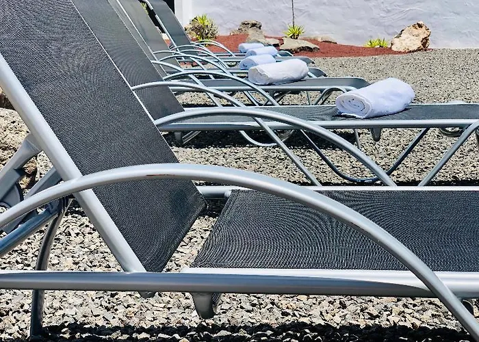 Nest 2. My Favorite Place In The World Costa Teguise