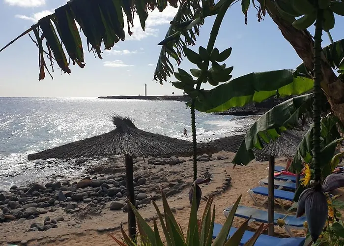 Casaloe Suite Playa Blanca 