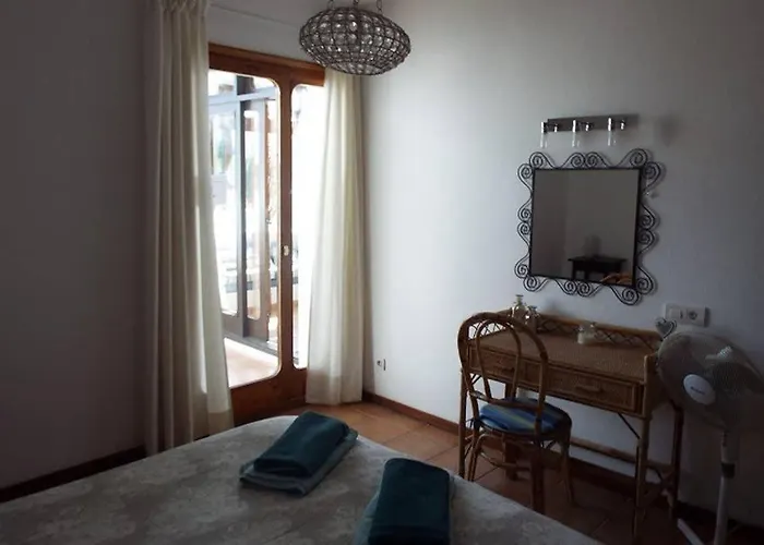 Los Molinos 5207 Idyllic Apartment Costa Teguise