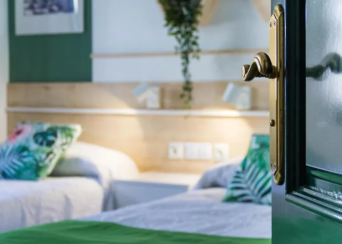 Apartamentos La Tegala Puerto del Carmen 
