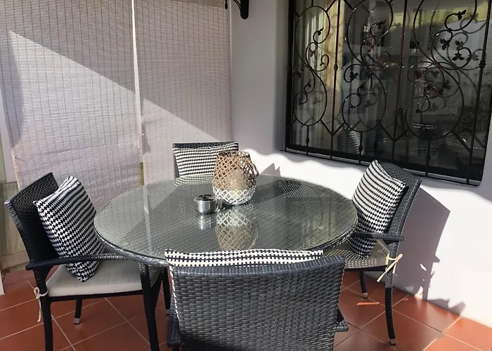Casa Mojo Villa Puerto del Carmen 