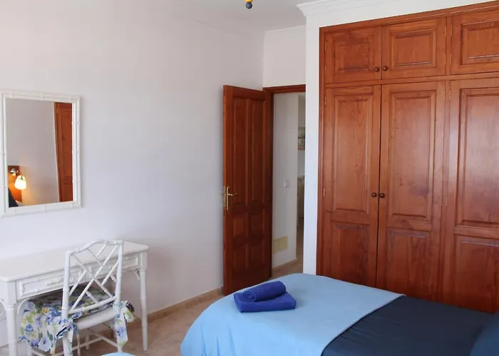 Puerto del Carmen (Lanzarote) Luxury Villas