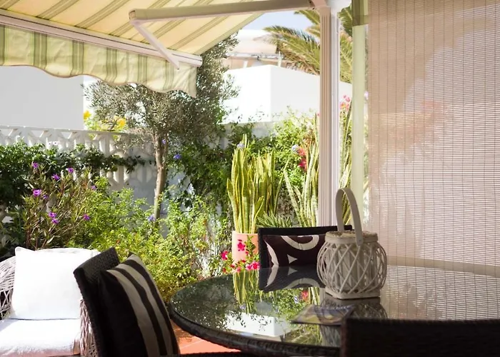 Casa Mojo Villa Puerto del Carmen 
