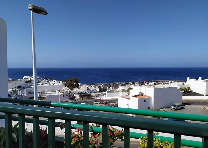 El Balcon De Maribel Apartment Puerto del Carmen 