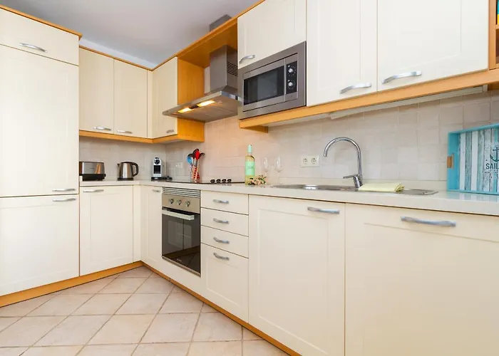 Brisa Marina Villa Puerto Calero