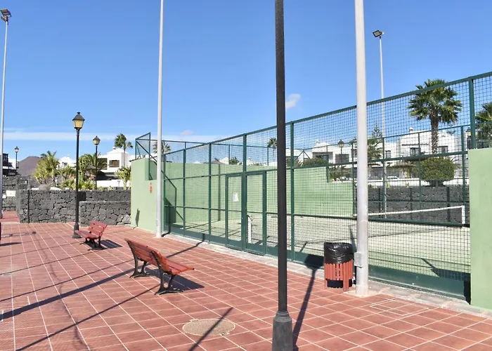 Casa Los Alisios Lanzarote Costa Teguise