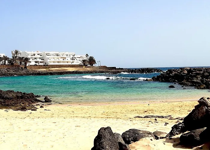 Sea Breeze Apartment 309 Costa Teguise