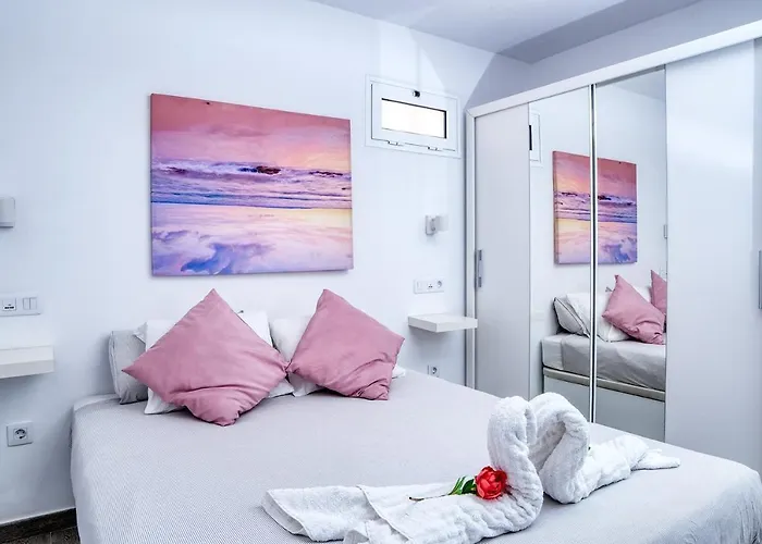 Los Molinos Luxury Y Relax - By Lanzarote Vacation Homes Costa Teguise