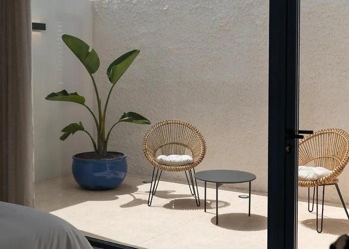 Taboire By Buenavilla Puerto Calero