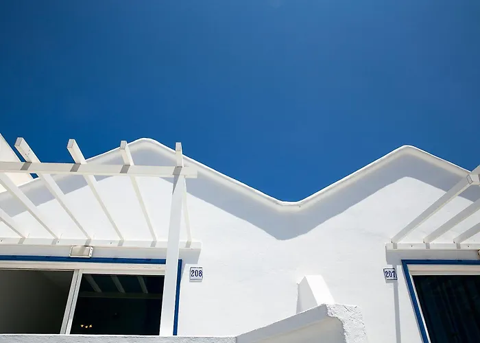 Apartamentos Livvo Oasis Puerto del Carmen 