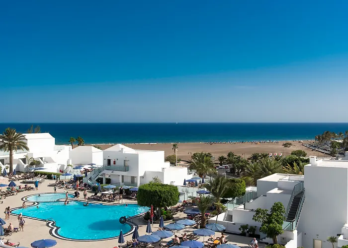 Puerto del Carmen (Lanzarote) Luxury Resorts