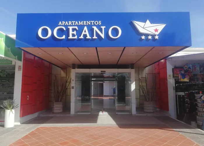 Costa Teguise Beach Vacation Rentals