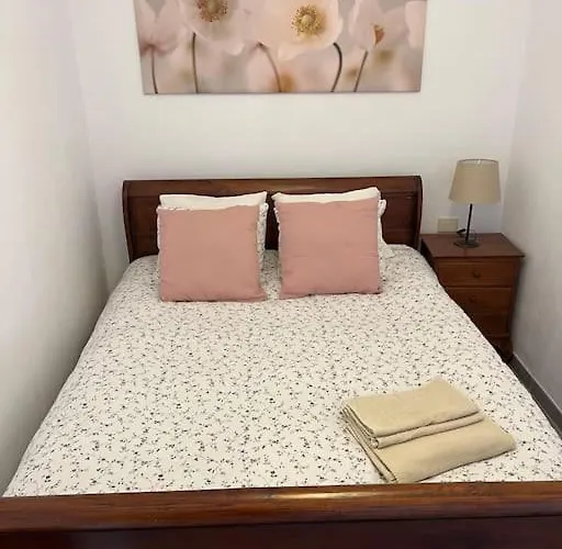 Casa Chili Apartment Costa Teguise