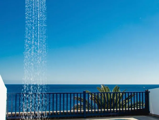 Puerto Calero Vacation Rentals near Temple of Demeter