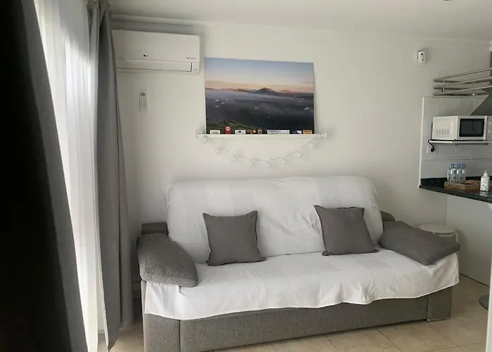 Mi Sueno Vv Apartment Puerto del Carmen 