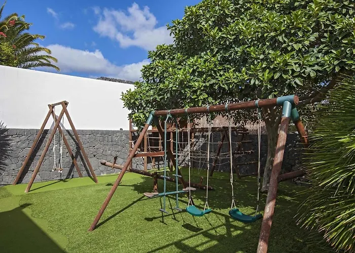 Casa Calero Villa Puerto Calero