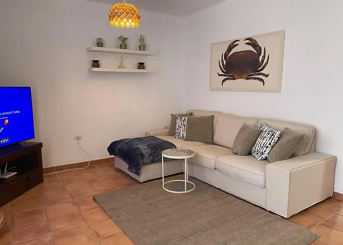 Puerto Calero Vacation Rentals