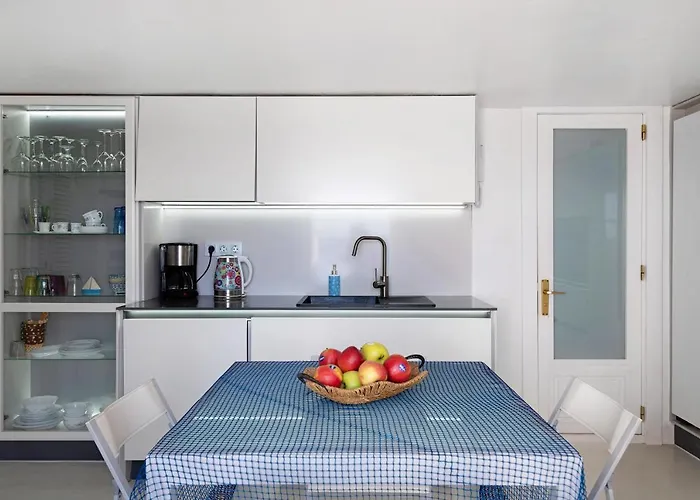 Apartamento Carmencita Puerto del Carmen 