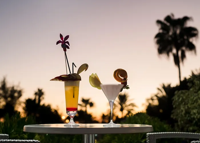 Costa Teguise City Center Hotels