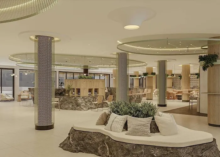 Radisson Blu Resort Lanzarote - Adults Only +16 Costa Teguise