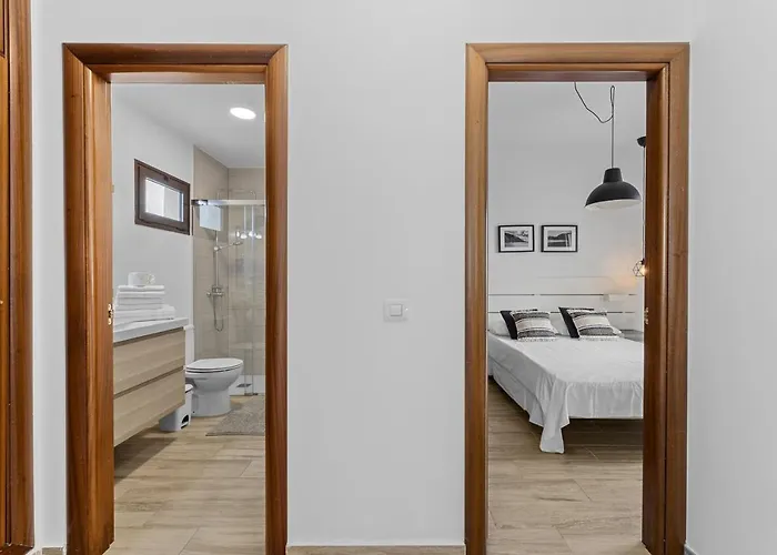 Casahost Casa Ahul Family Time Villa Costa Teguise