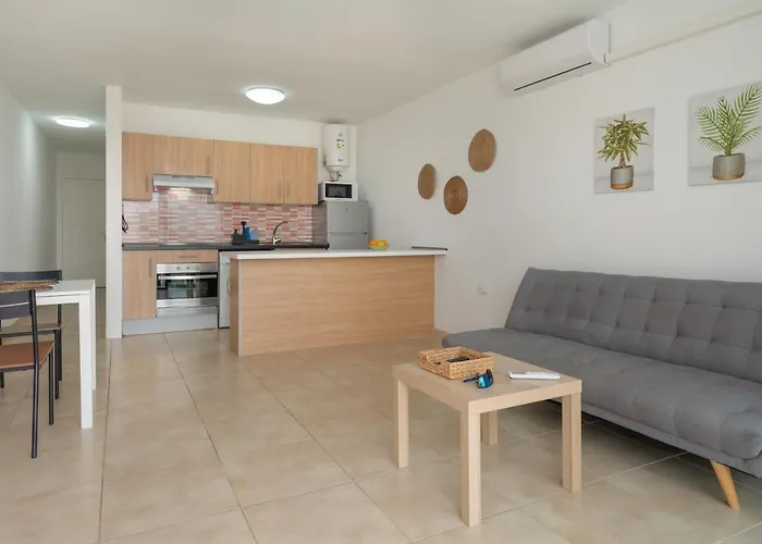 Sabbia Suites Pleamar Puerto del Carmen 