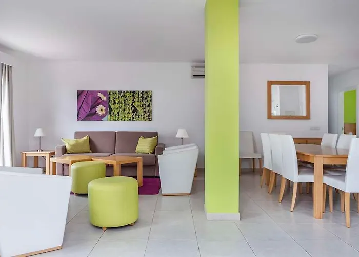 Jardines Del Sol Hotel Playa Blanca 