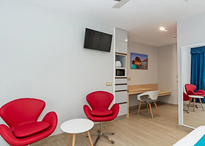 Puerto del Carmen (Lanzarote) Pet friendly Vacation Rentals