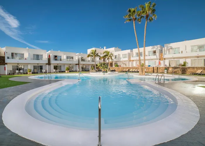 Costa Teguise 3 Star Hotels