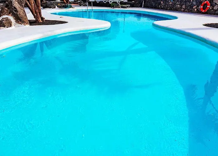 Private Casa Ceviche Villa Costa Teguise