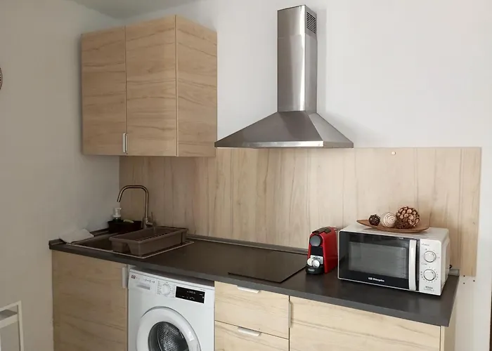 Pet friendly Apartamento Te Miti Puerto del Carmen 