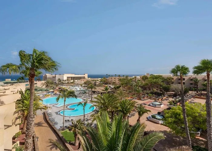 Costa Teguise hotels near La Casa Amarilla