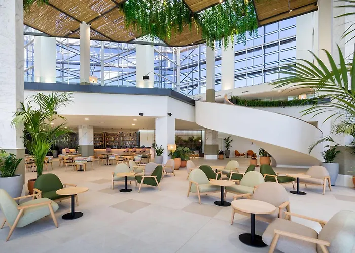 Costa Teguise hotels near Parroquia San Gines- Libreria