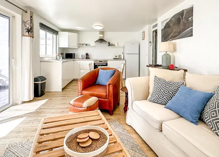 Very Private Luxury1 Bed Casita 5 Minutes Walk To Marina Apartment Puerto Calero