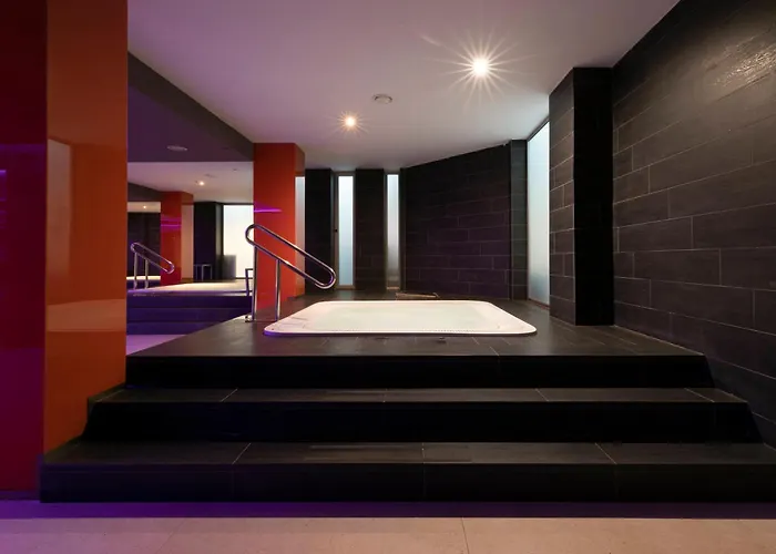 Costa Teguise Hotels With Jacuzzi in Room