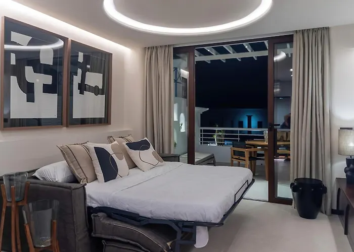 Prb Aparment Puerto Del Carmen Apartment