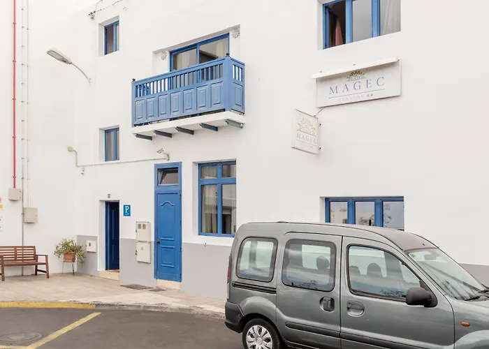 Puerto del Carmen (Lanzarote) Hotels