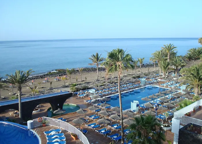 Vik Hotel San Antonio Puerto del Carmen 