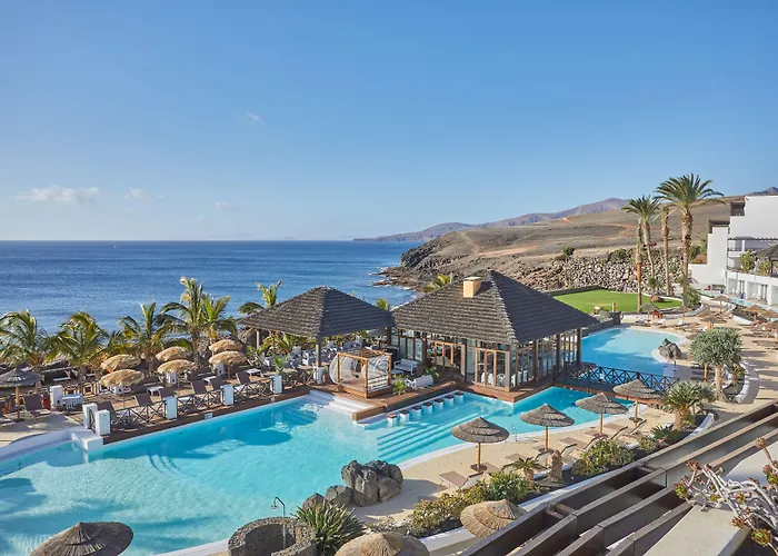 Puerto Calero Resorts