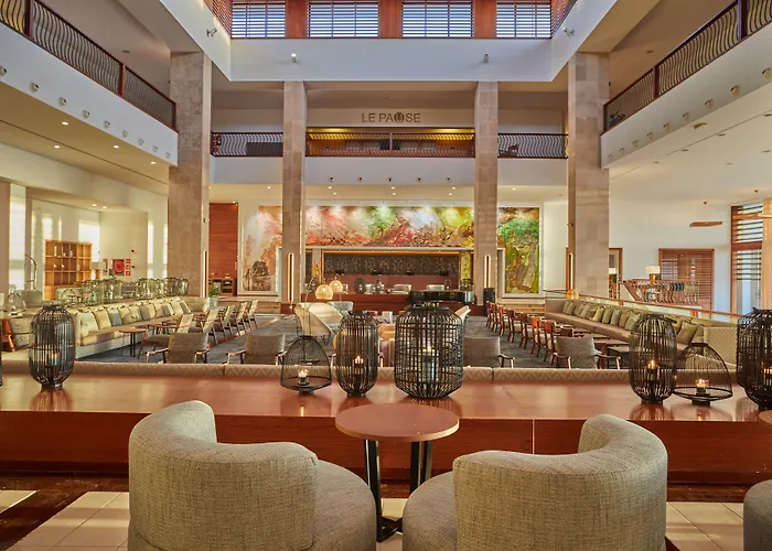 Puerto Calero Dog Friendly Lodging and Hotels
