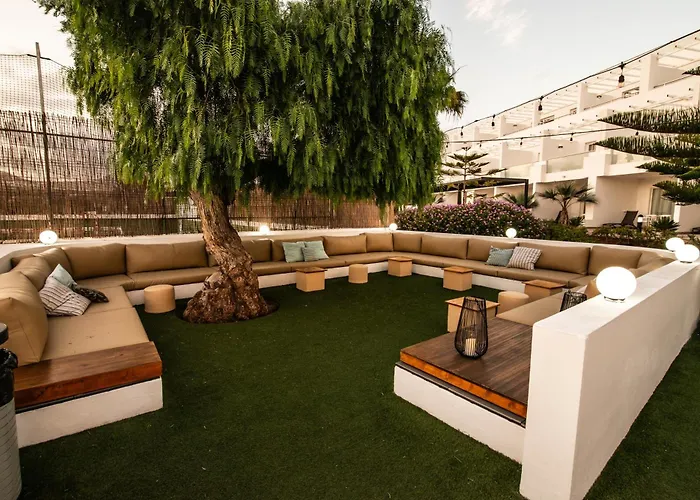 Aequora Lanzarote Suites Puerto del Carmen 
