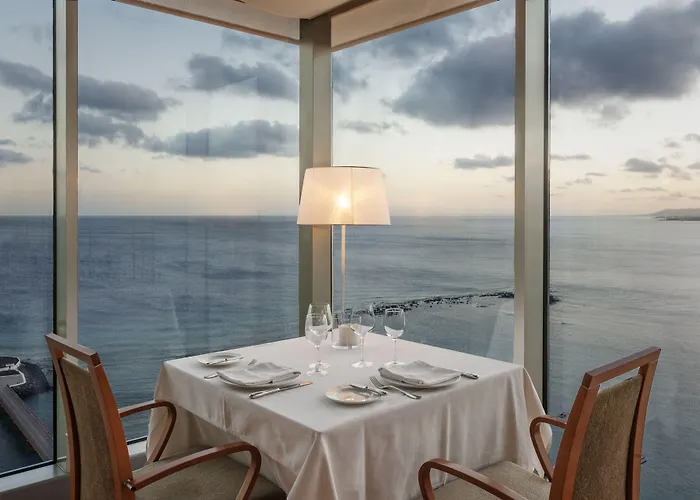 Arrecife (Lanzarote) Hotels