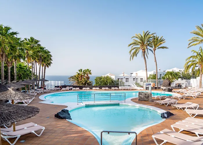 Puerto del Carmen (Lanzarote) Cheap Hotels