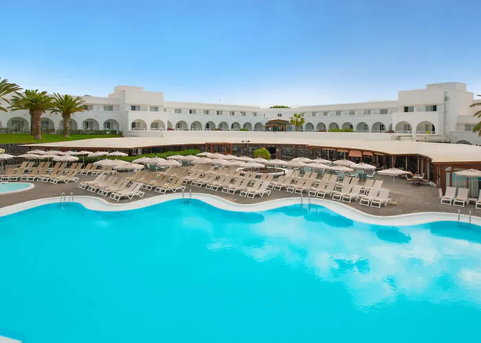 Relaxia Olivina Hotel Puerto del Carmen 