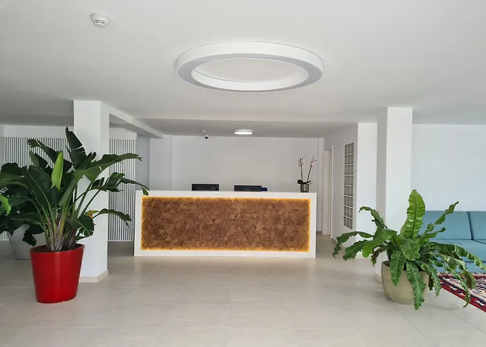 Costa Teguise Boutique Hotels