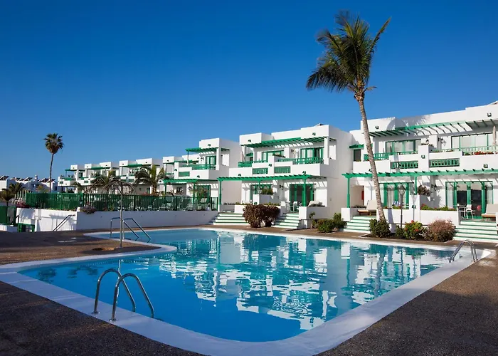 Family Friendly hotels in Costa Teguise