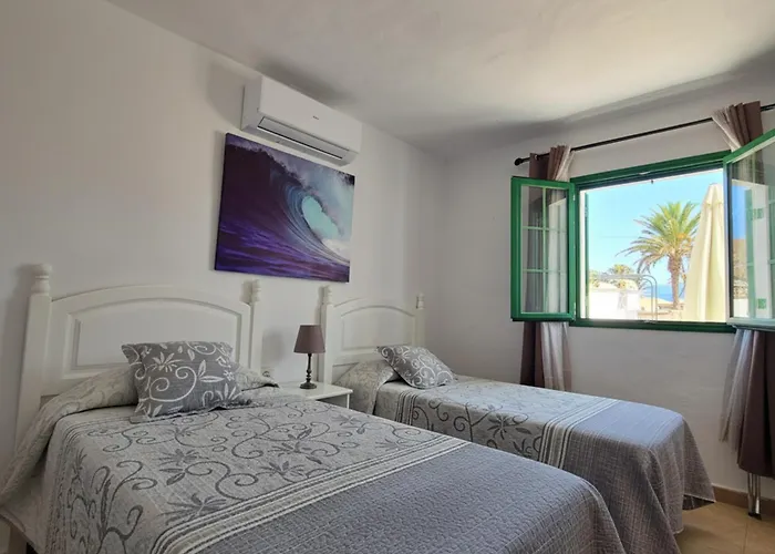 Gueldera Apartments Puerto del Carmen 