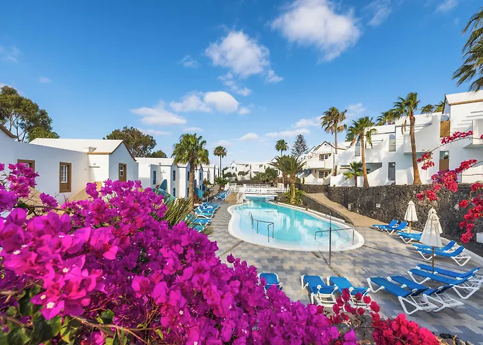 Puerto del Carmen (Lanzarote) 3 Star Hotels
