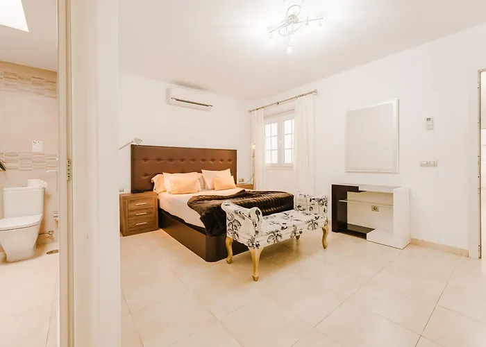 Apartment Old Town Puerto del Carmen 