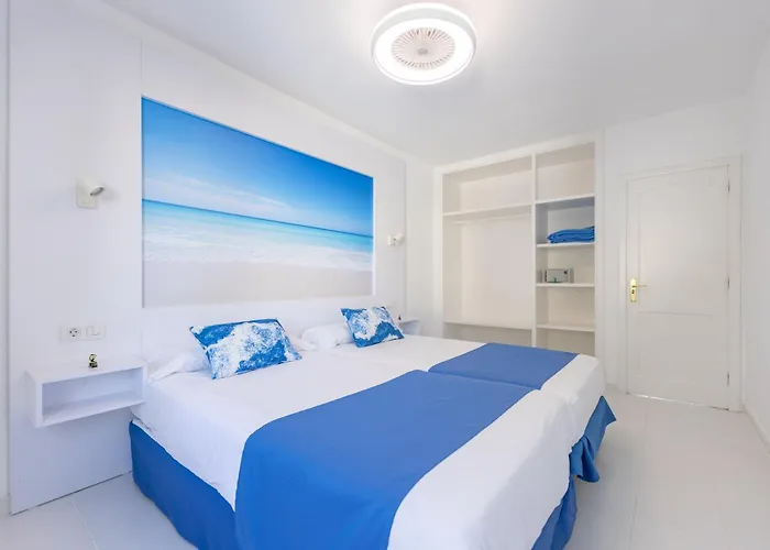 Apartamentos Orly Club Arena Dorada Puerto del Carmen 